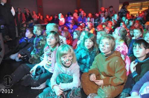 Kindercarnaval 51